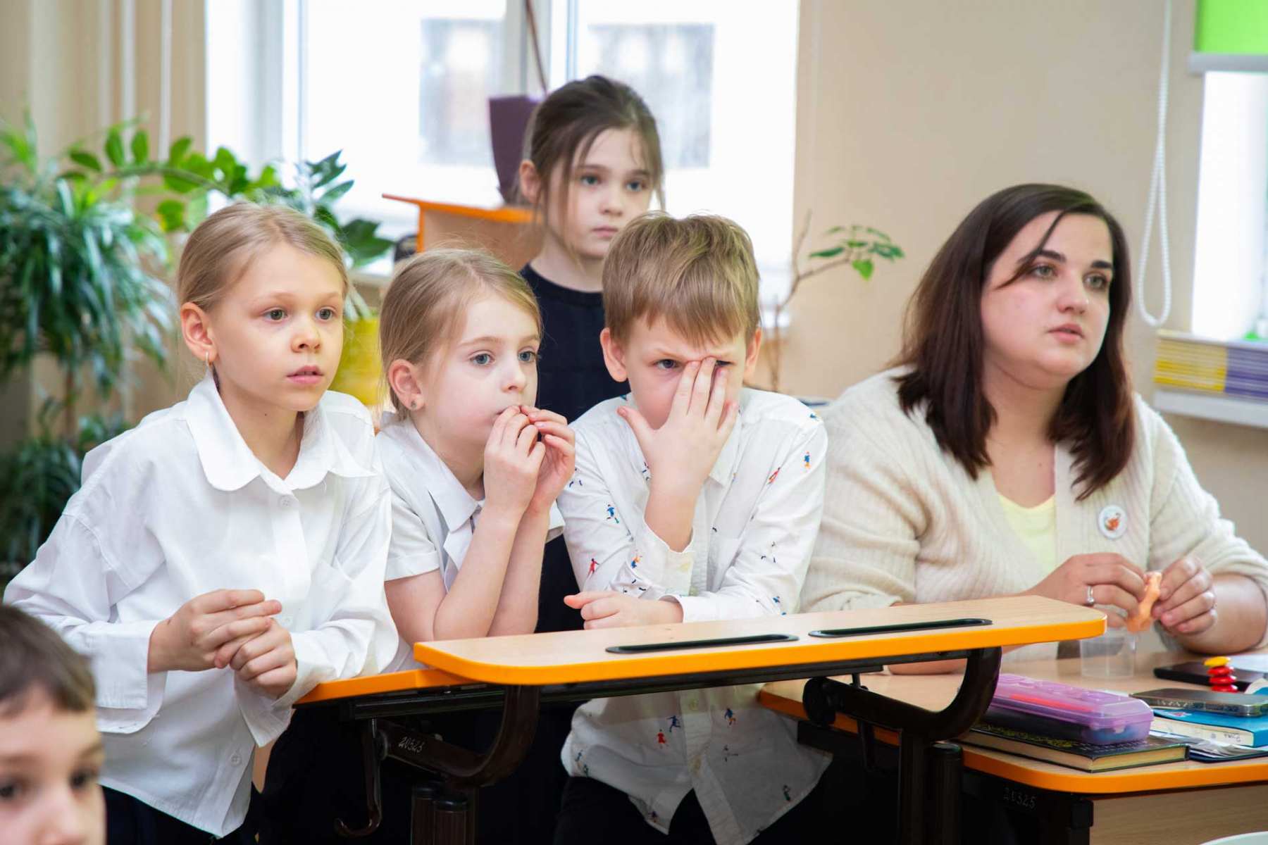 Неделя русского языка и литературы