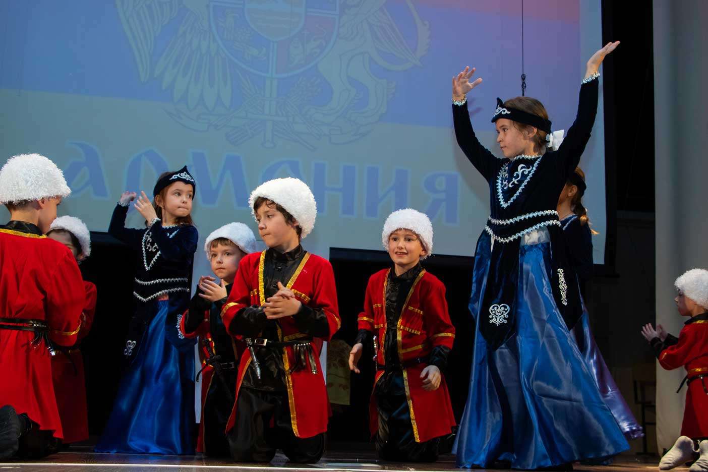 Новый год 2022