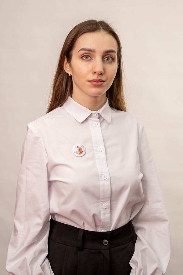 Мокерова Екатерина Геннадьевна Мокерова Екатерина Геннадьевна