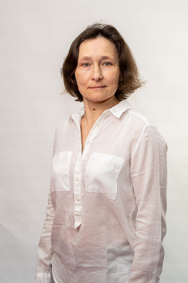 Чибуркова Ольга Владимировна