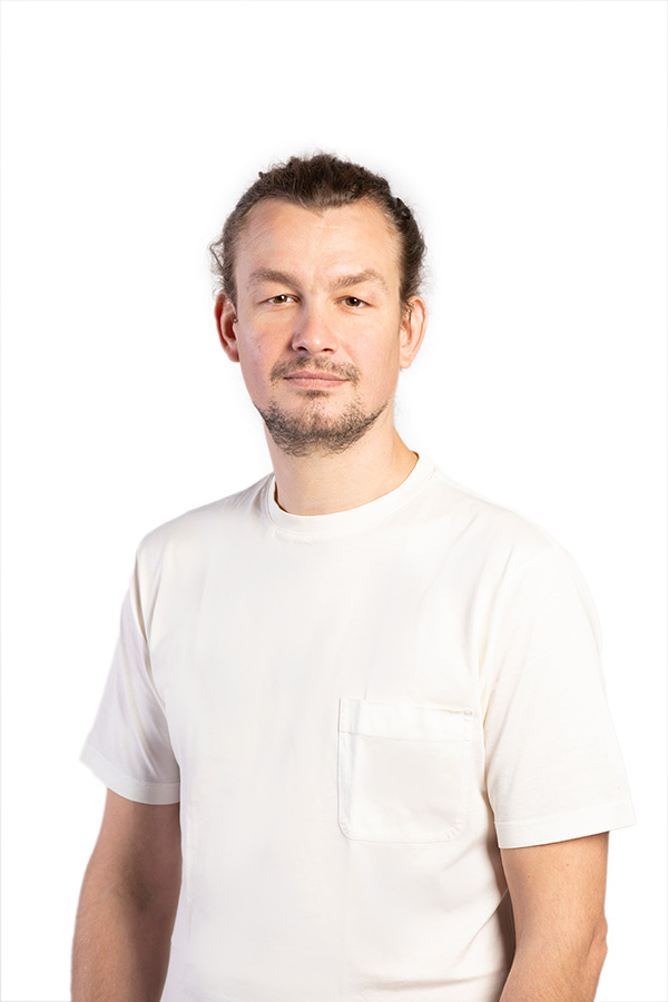 Марков Михаил Алексеевич