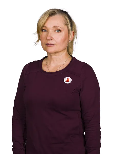 Соловьева Елена Александровна