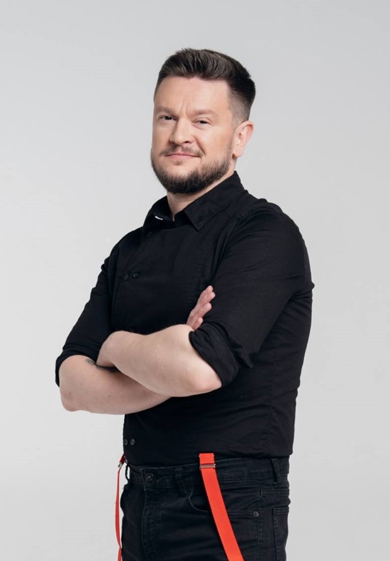Шишкин Михаил Алексеевич