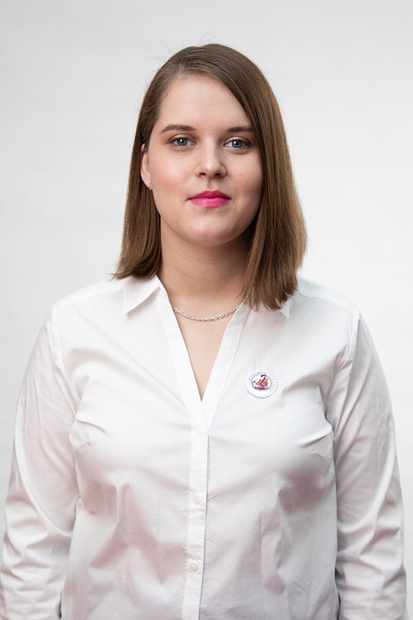 Иванникова Валерия Дмитриевна тьютор
