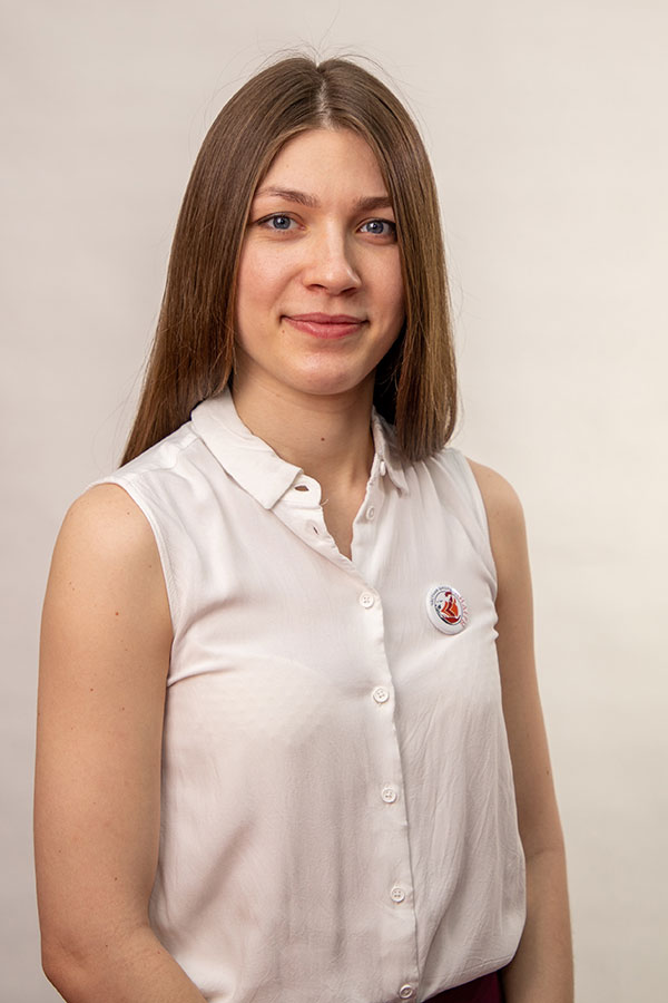 Заикина Наталья Александровна