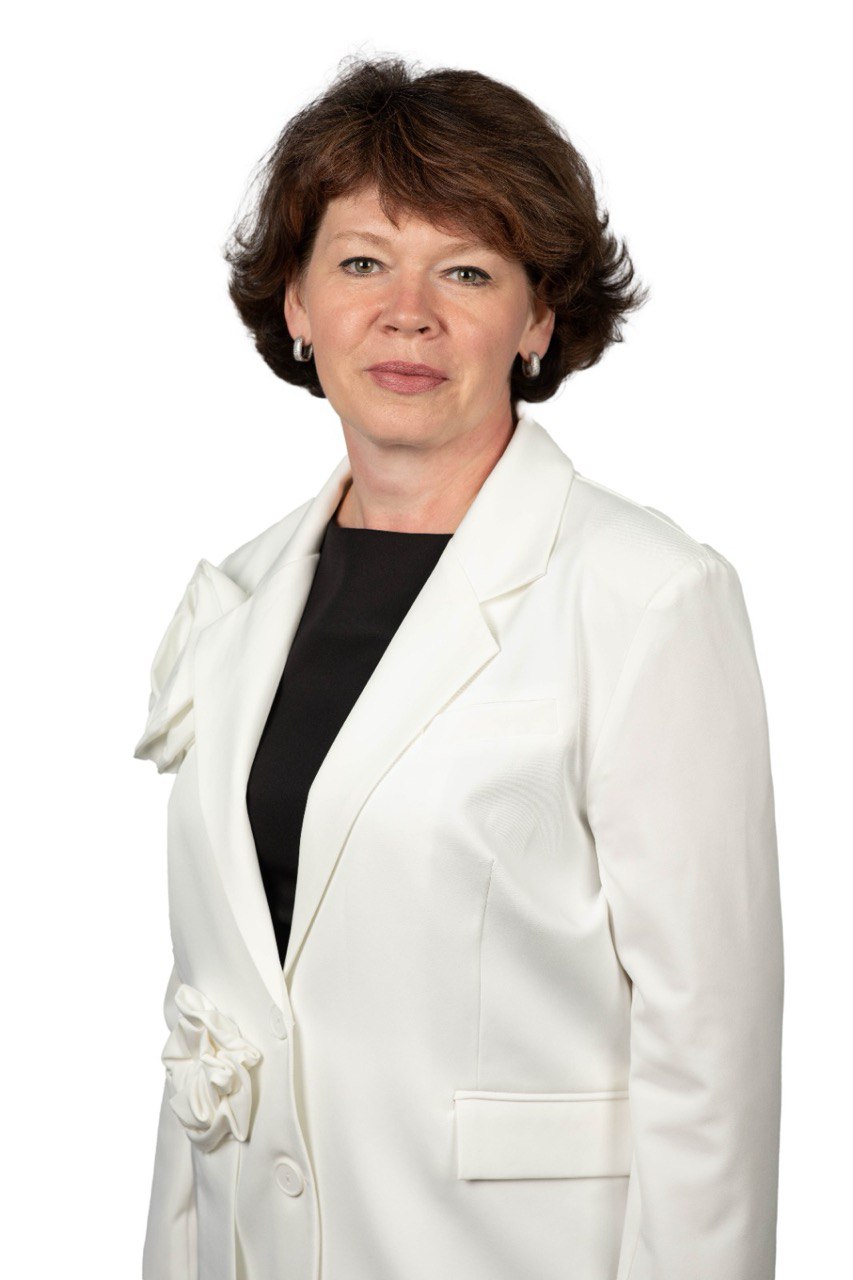 Щемелинина Татьяна Анатольевна