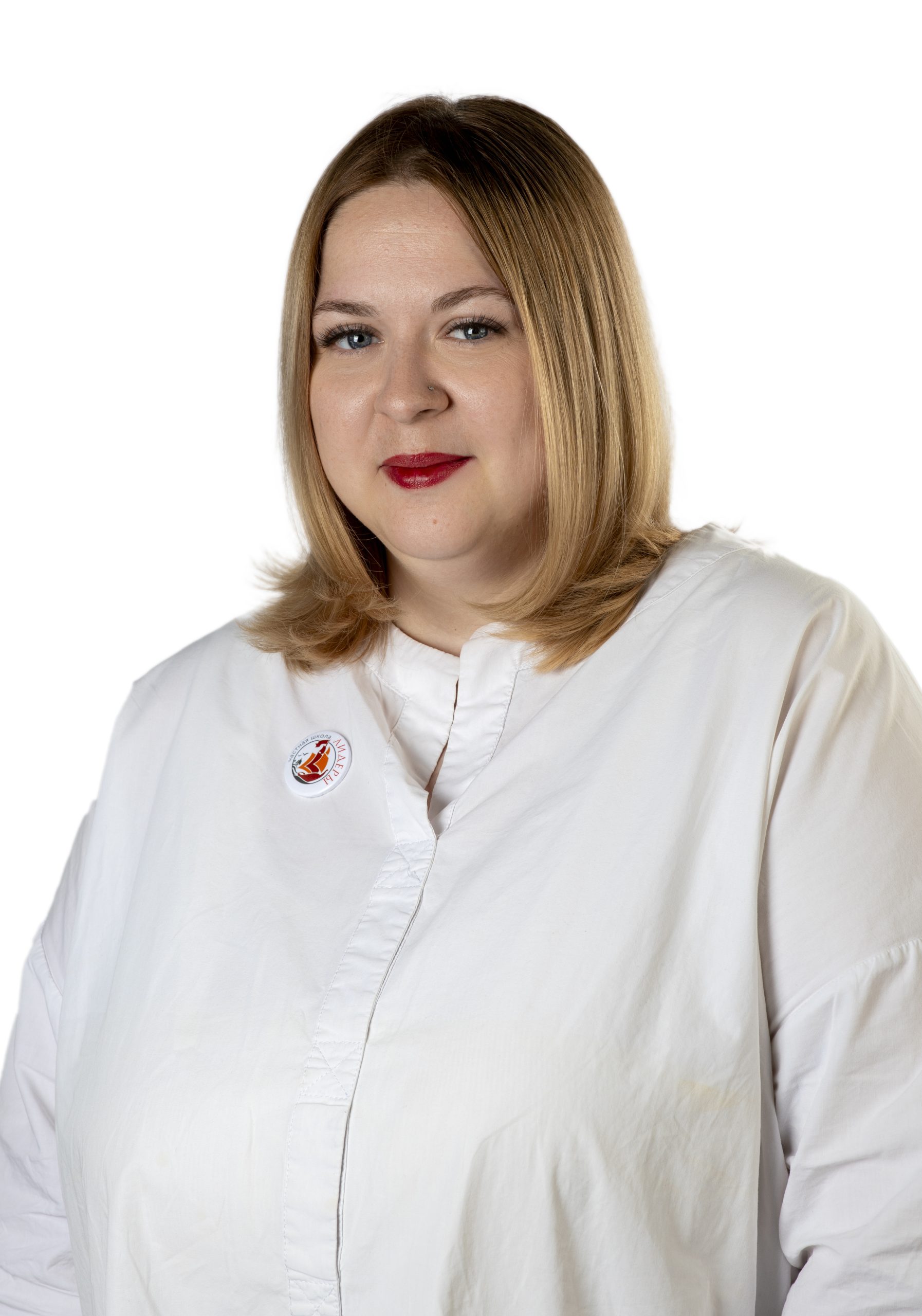Федотова
