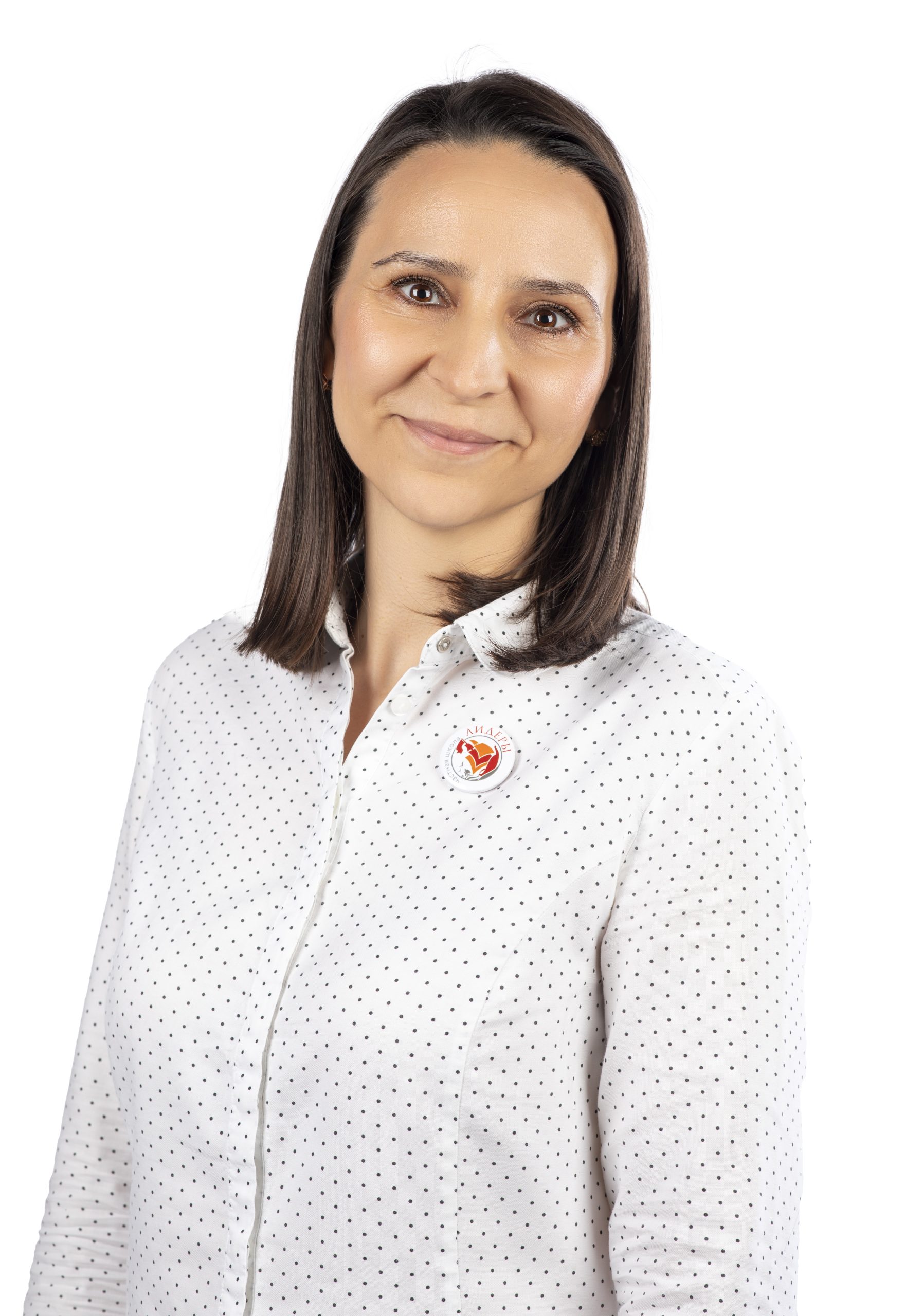 Абдуллина В.Р.