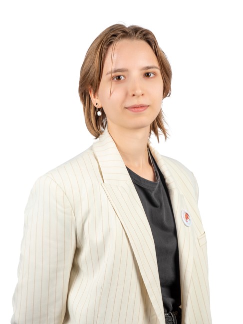 Долгачева Алёна Сергеевна