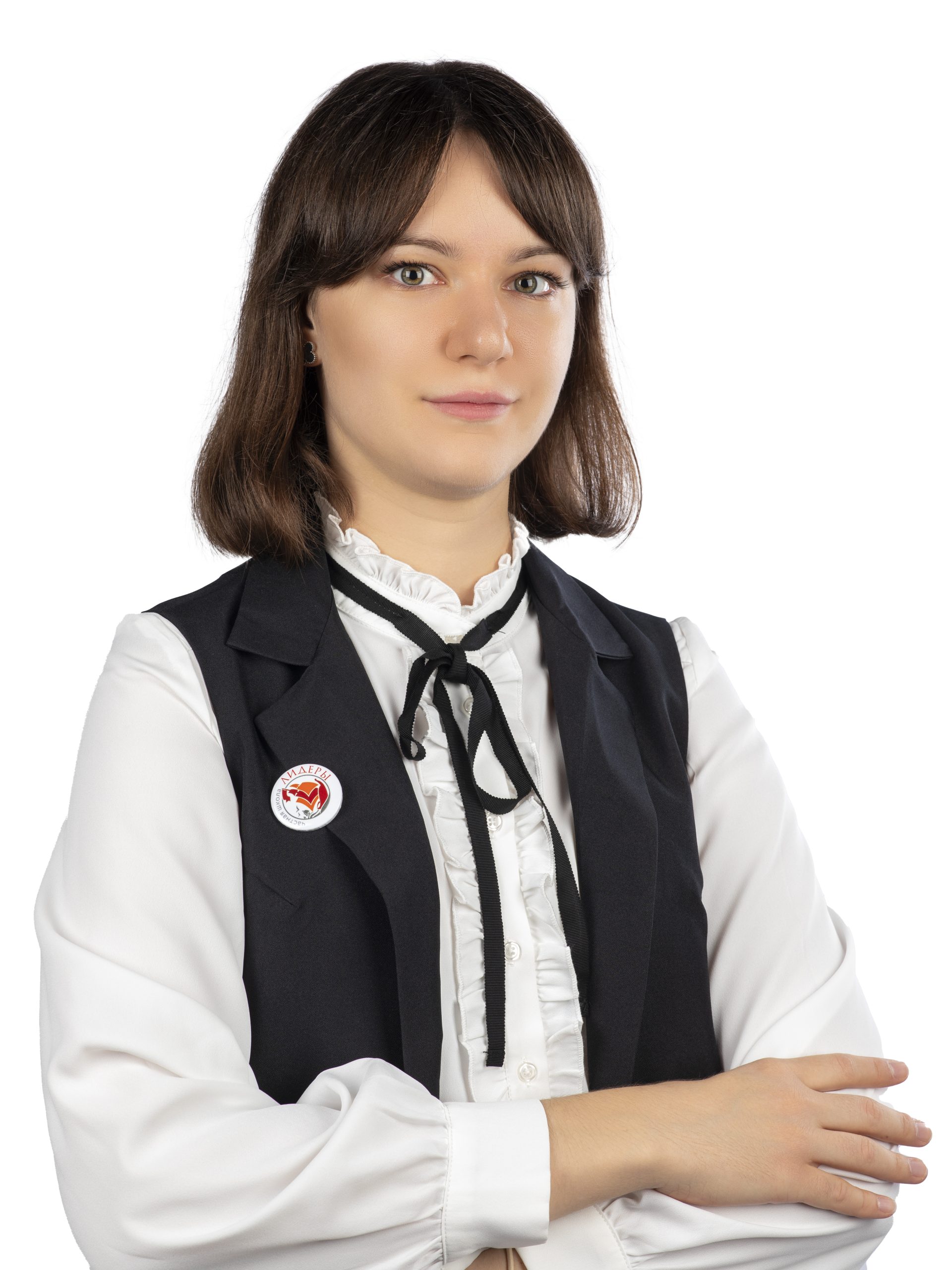 Перегудова Варвара Олеговна копия