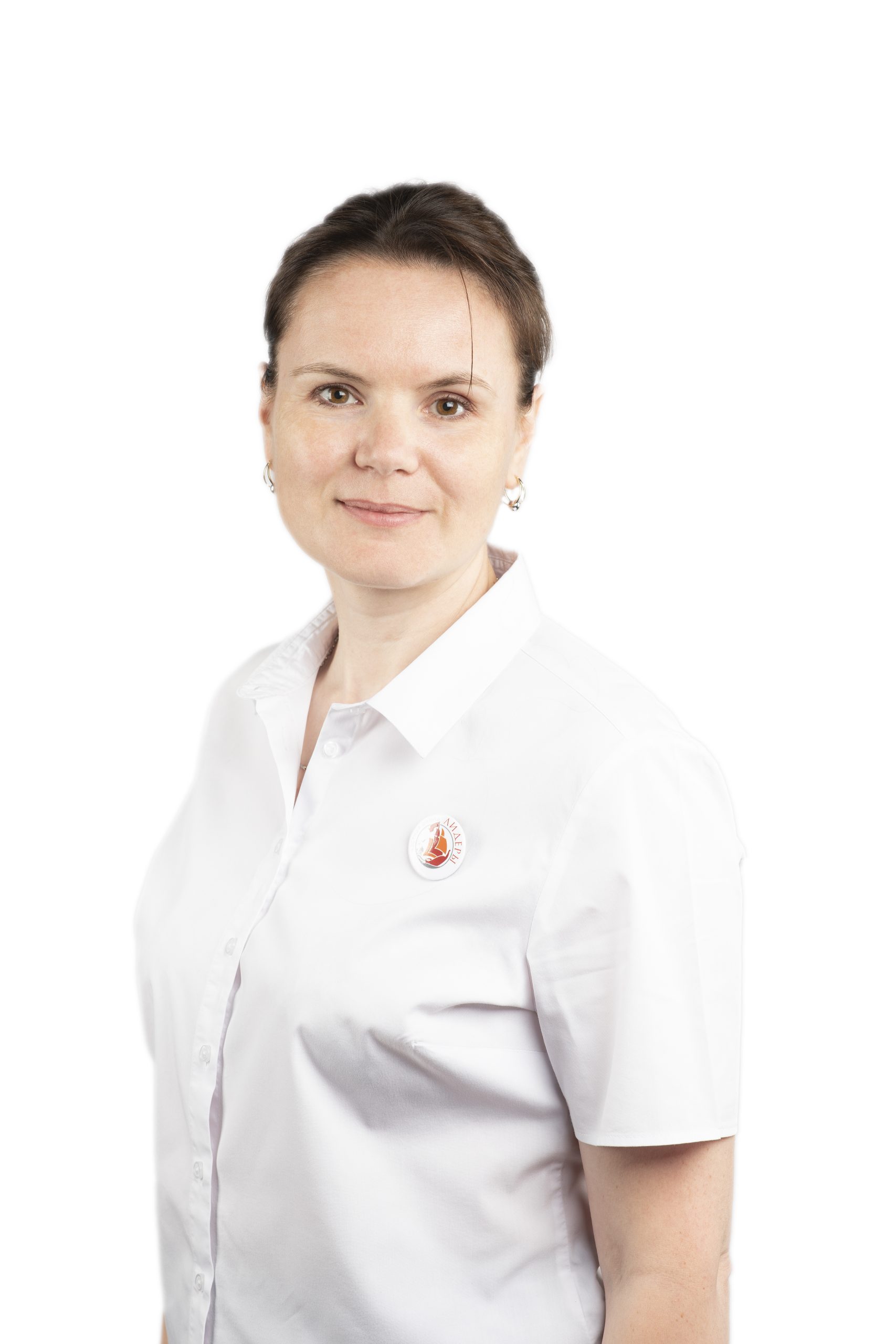 Шутова Анна Николаевна