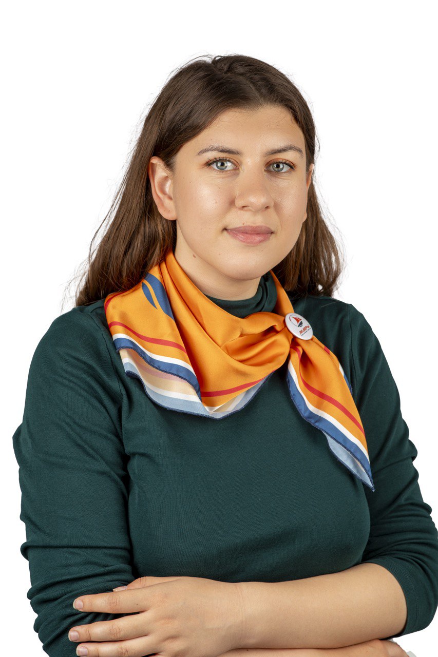 Корнева Наталья Сергеевна