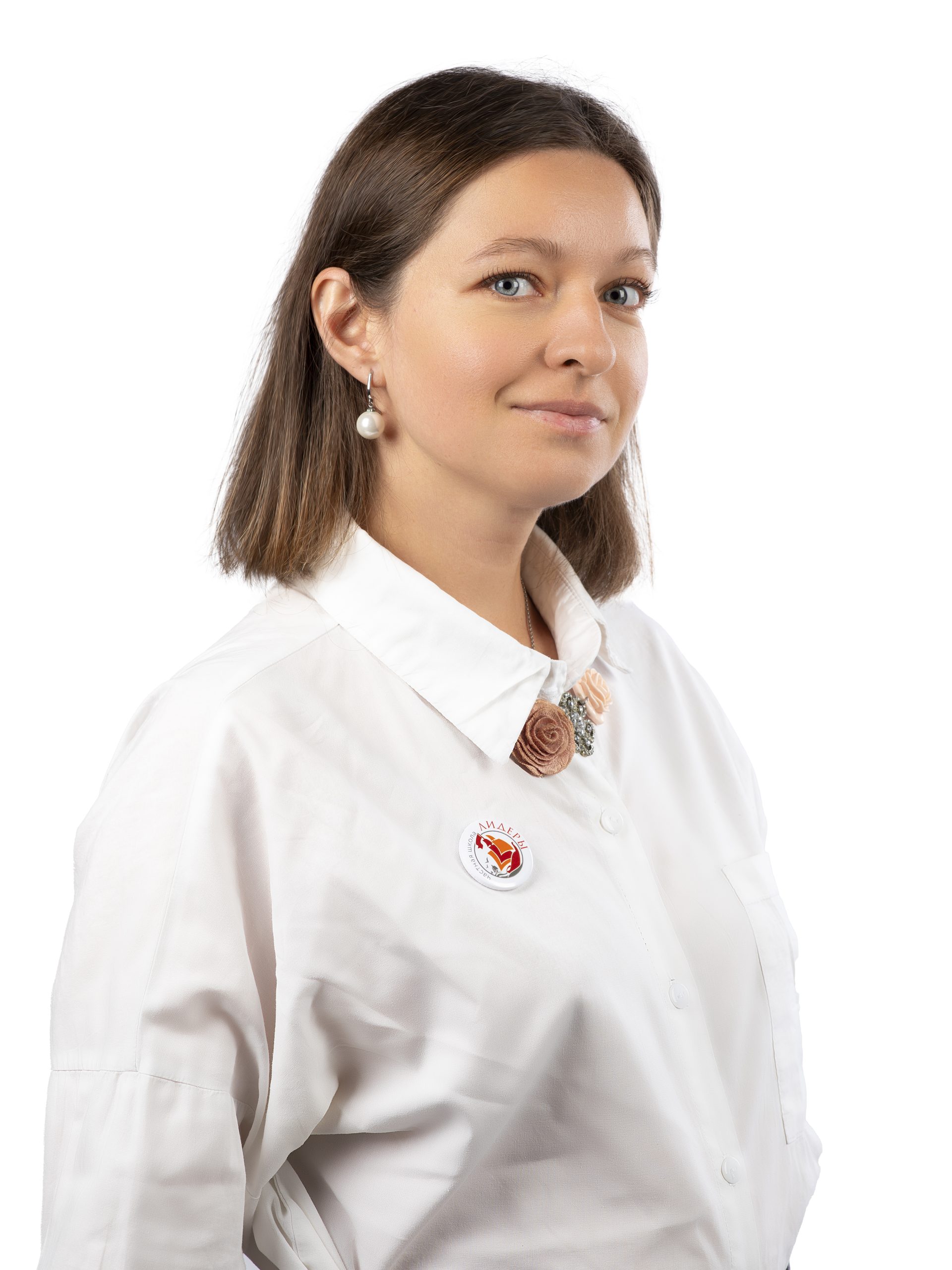 Савушкина