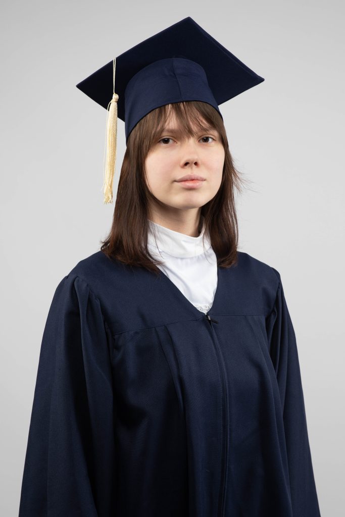 Левченко Алина