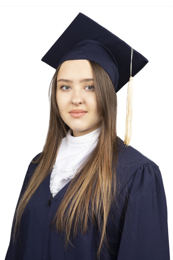 Лыхина Ева