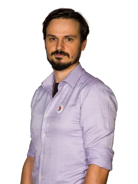 Ткачук Александр Владимирович