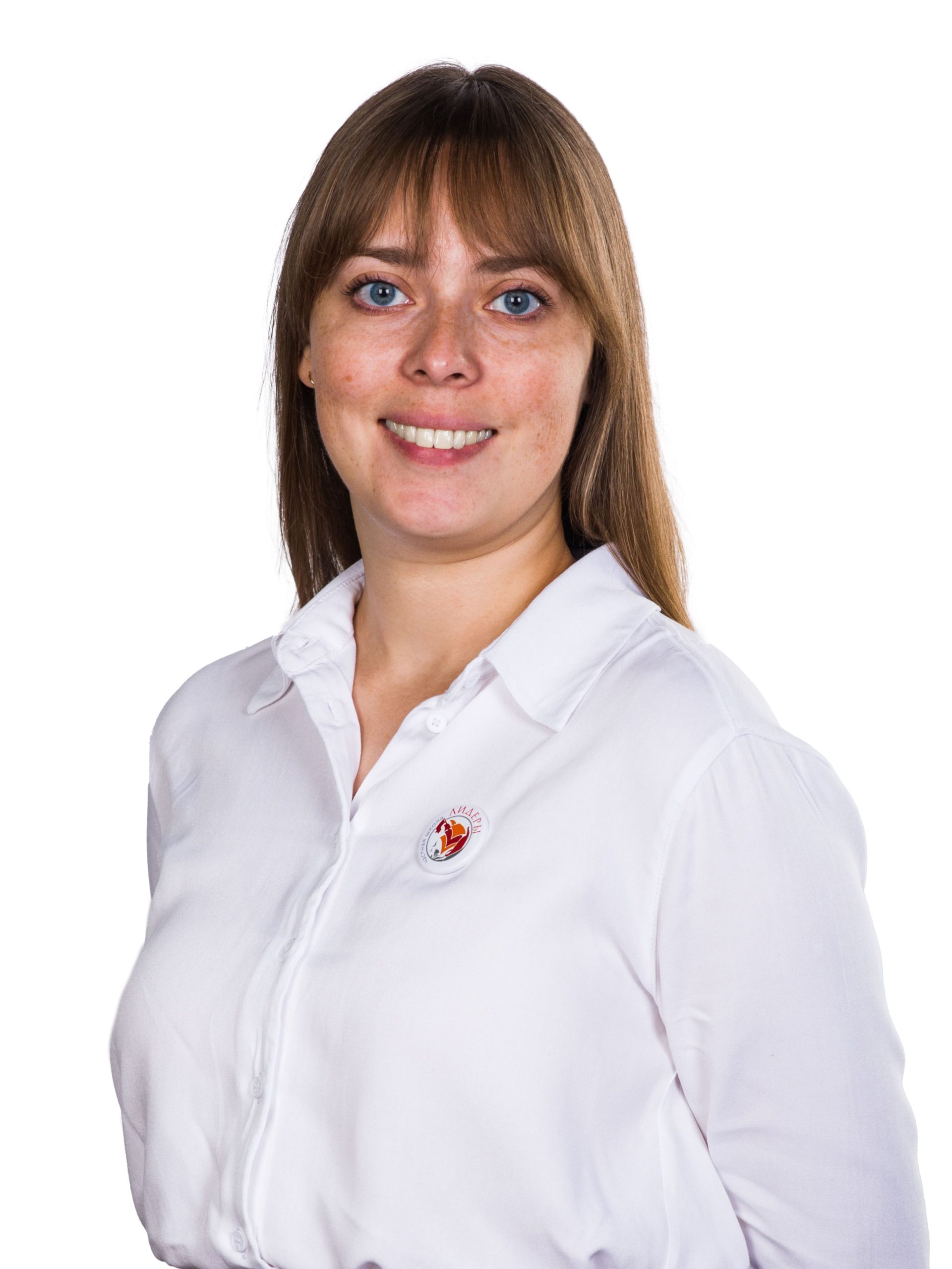 Орлашова Елена Сергеевна