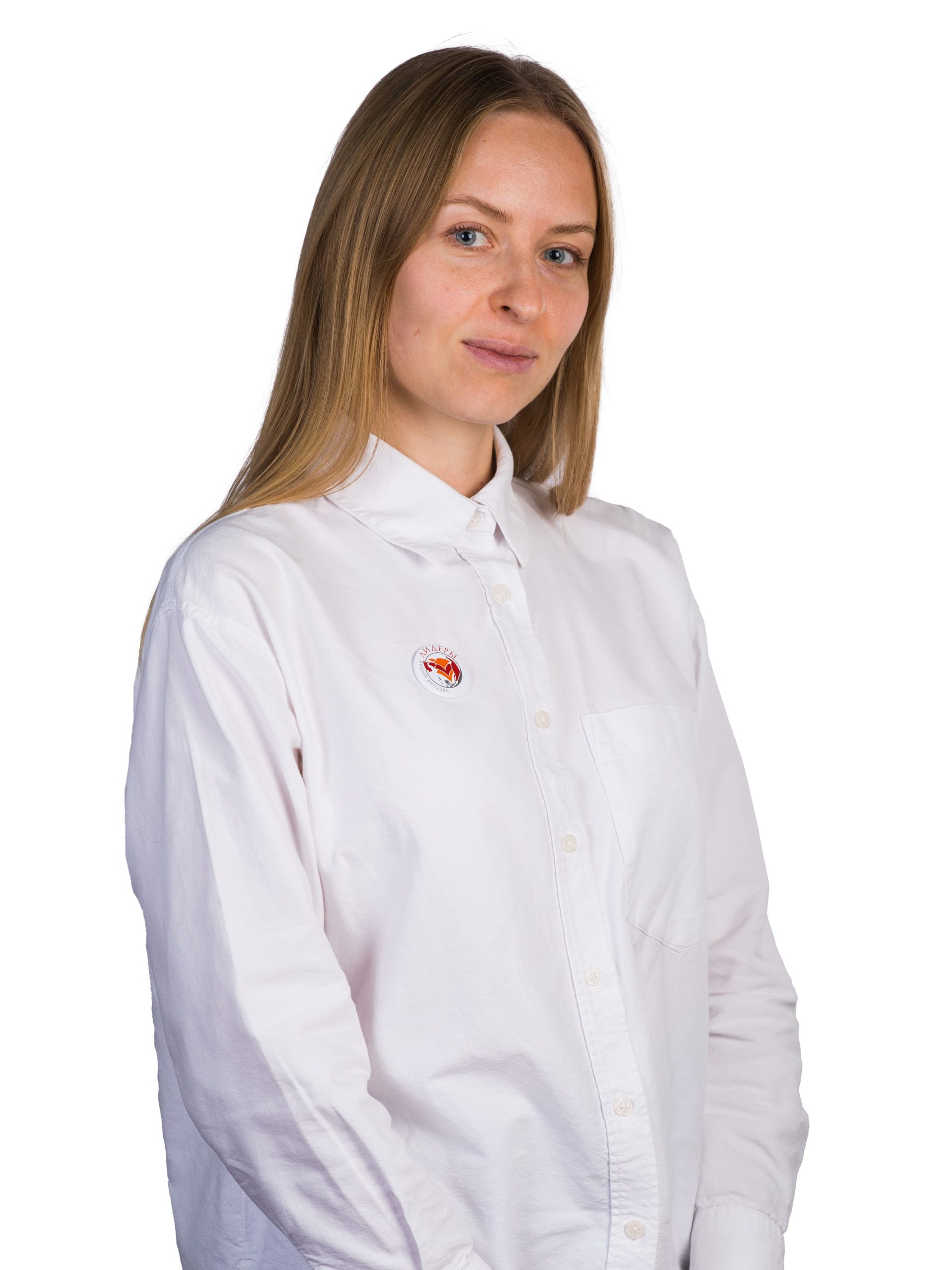Плешко Анна Владимировна