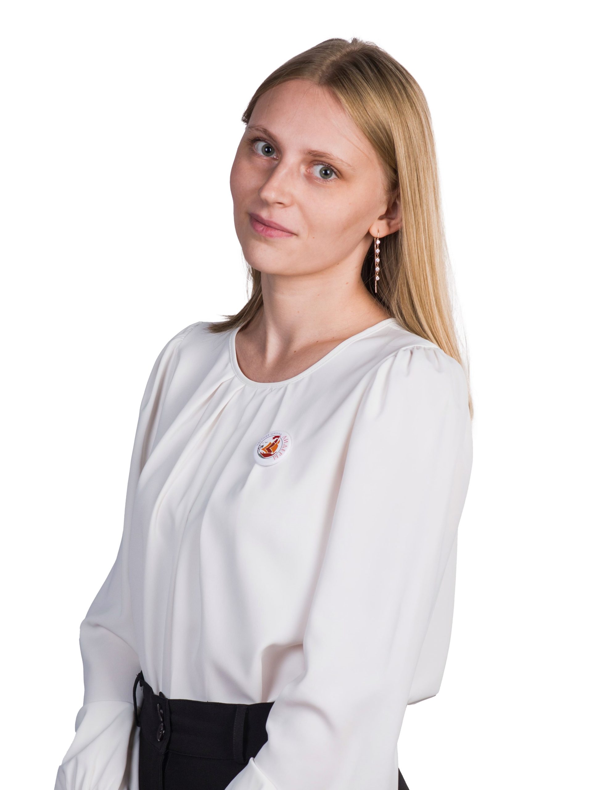Филипенко Маргарита Максимовна